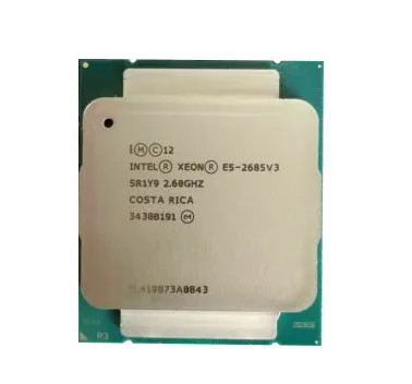 SR1Y9 - Intel 12 Core 2.6GHz 30MB FCLGA2011-3 Processor