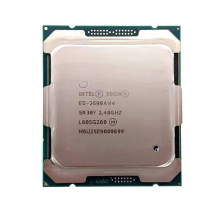 Intel SR30Y Xeon E5-2699A V4 22-Core Processor FCLGA2011