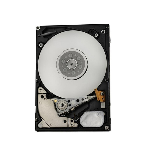 GQ-UH7600UVHM-Y.P - Hitachi 600GB 10000RPM SAS 6Gb 2.5" HDD