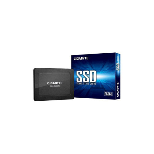 GP-GSTFS31960GNTD-V - Kingston Technology 960GB SATA 6Gb/s 2.5" SSD