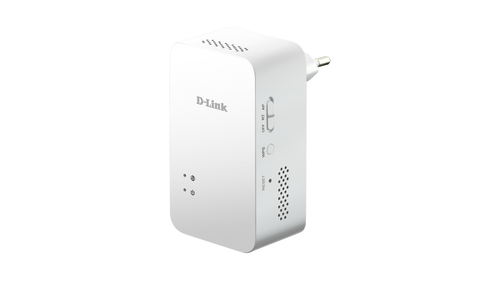 GO-RTW-N300 - D-Link Wireless N300 Easy Wall-Plug Router