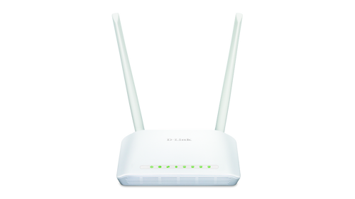 GO-RT-AC750 - D-Link wireless router Fast Ethernet Dual-band