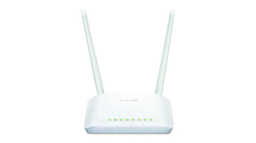 GO-RT-AC750 - D-LINK AC750 Dual-Band Fast Ethernet Wireless Router