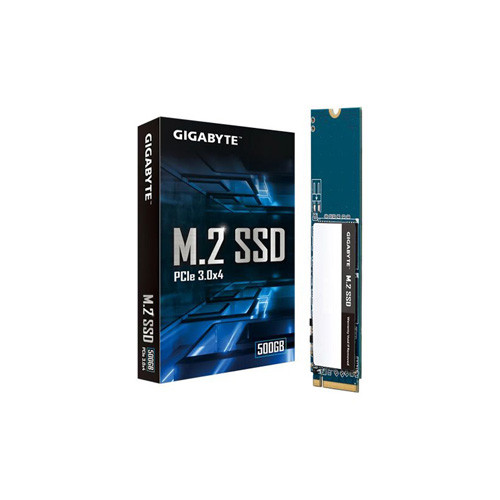 GM2500G - Kingston Technology 500GB PCIe 3.0 x4 M.2 2280 SSD