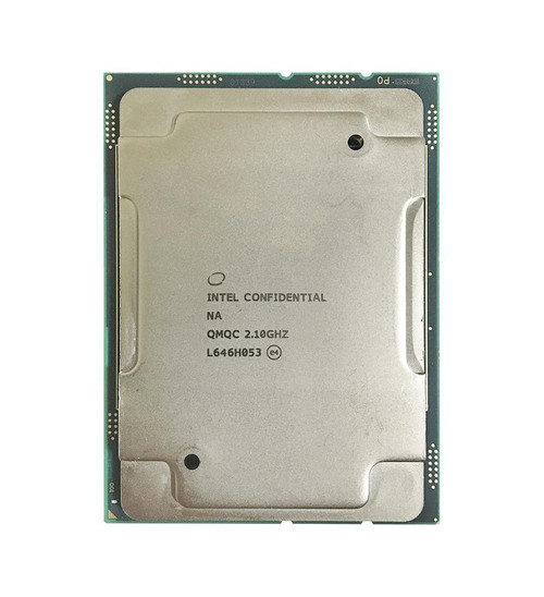 Intel SR37H Xeon Platinum 8170 26-Core 2.10GHz Processor LGA3647