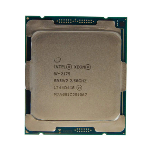 SR3W2 - Intel Xeon W-2175 14-Core 2.50GHz FCLGA2066 Processor