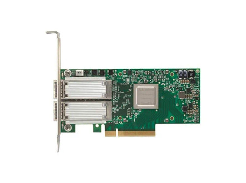 G8R3R - Dell Dual Port 10GbE SFP+ Network Adapter