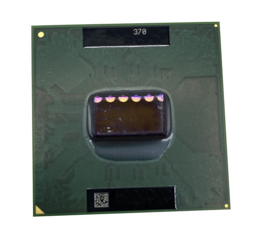 FV524RX500-1 - Intel Celeron Single-Core 500MHz Socket PPGA370 Processor
