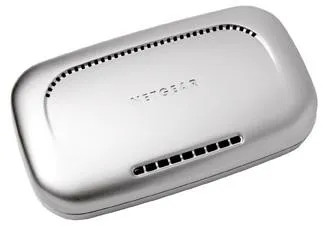 FS608IS - NetGear 8-Port 10/100 RJ-45 Network Switch