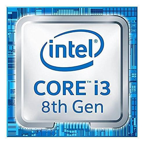 FJ8067703282227 - Intel Core i3-8130U Dual-Core 2.20GHz Processor