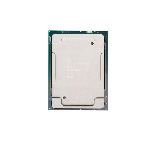 Intel SRGTR Xeon Gold Processor