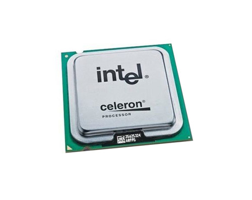FF8062701084201 - Intel Celeron 1-Core 2.80GHz 400MHz FSB 128KB L2 Cache Socket PPGA478 Processor