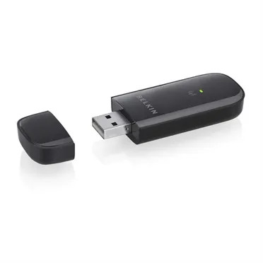 F9L1002TT - BELKIN N300 Wireless USB Network Adapter