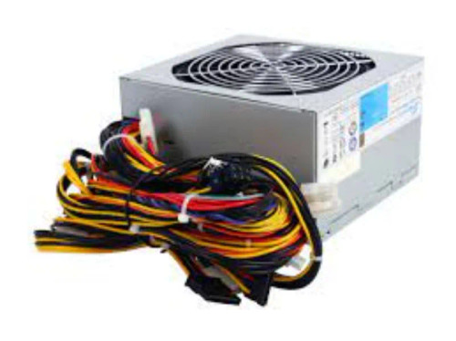 SS-600ET - Sea Sonic 600W 80-Plus Bronze ATX12V Power Supply