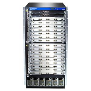EX8216-REDUND-AC-TAA - Juniper Networks EX8216 16-Slot 21U L3 Switch Chassis