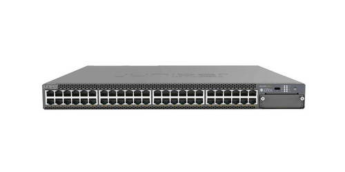 EX4400-48MP - Juniper EX4400-48MP Multi-Gig PoE+ Layer 3 Switch