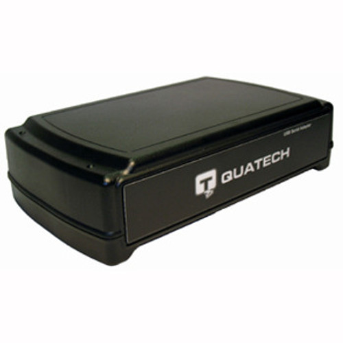 ESU2-400 - Quatech 922Kbps 8-Ports RS-232 RS-422 RS-485 USB 2.0 Serial Adapter