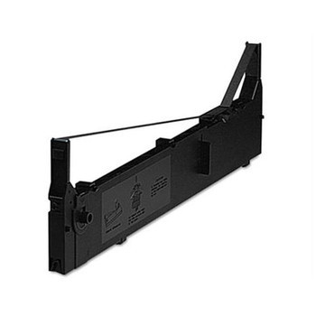 ERC28 - Epson Black Dot Matrix Ribbon 6-Pack Printer Supply