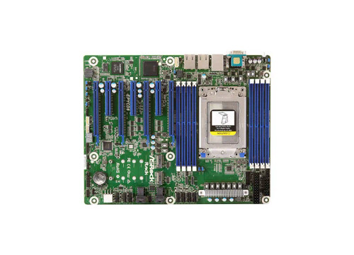 EPYCD8 - ASROCK Socket SP3 ATX DDR4 8-DIMM Motherboard