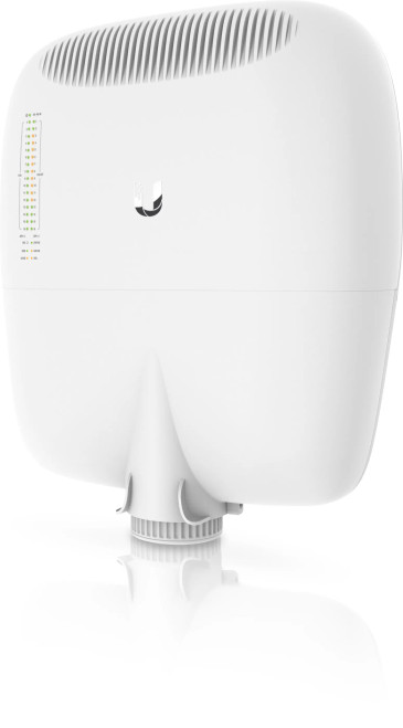 EP-S16 - Ubiquiti Networks 16-Port Gigabit 2x SFP+ Layer 2 Network Switch