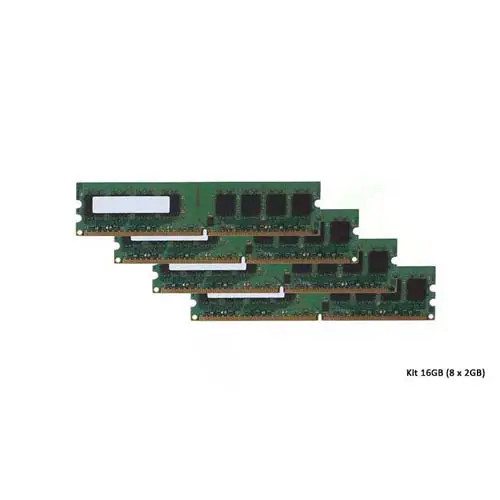 EM157AV#ABU - HP 16GB DDR2-667MHz ECC Fully Buffered 240-Pin Memory