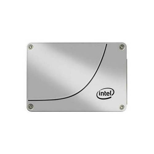 SSDSC2KW128G8X1 - Intel 128GB SATA 6Gb/s 2.5" SSD