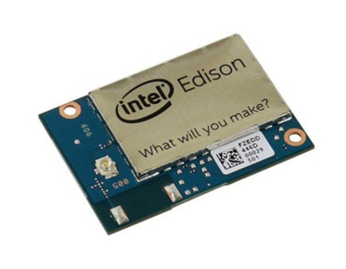 EDI2.SPOF.AL.S - Intel Edison Compute Module IoT Off-Board Antenna Single