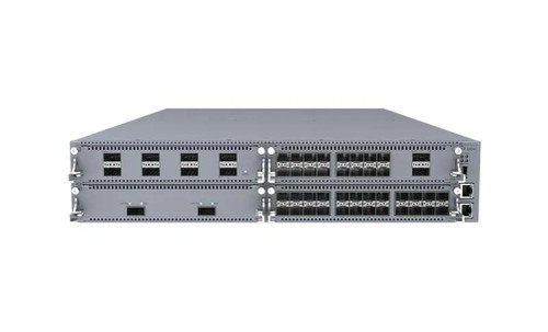 EC8400A02-E6 - Extreme Networks 4-Slot Virtual Services Platform Ethernet Switch