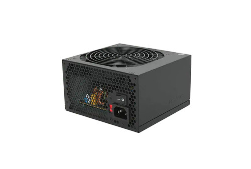 EA-650-PLATINUM - Antec 650W 80-Plus Bronze ATX12V EPS12V Power Supply