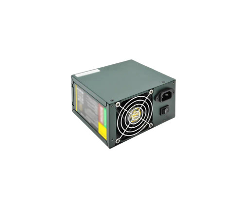 EA-500D - Antec 500W 80-Plus Bronze ATX12V Power Supply