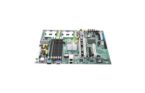 E7320MASTERS - MSI Xeon Socket 604 24GB DDR SDRAM ATX Motherboard