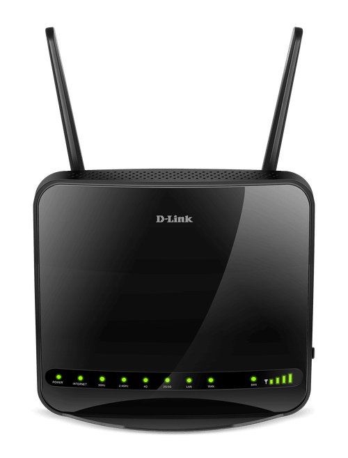 DWR-953 - D-Link AC1200 4G LTE Router