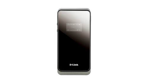 DWR-730 - D-Link Wireless Router IEEE 802.11n