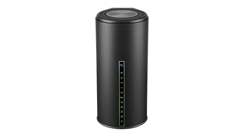 DSL-3590L - D-LINK AC1900 Dual Band ADSL2+ Modem Router