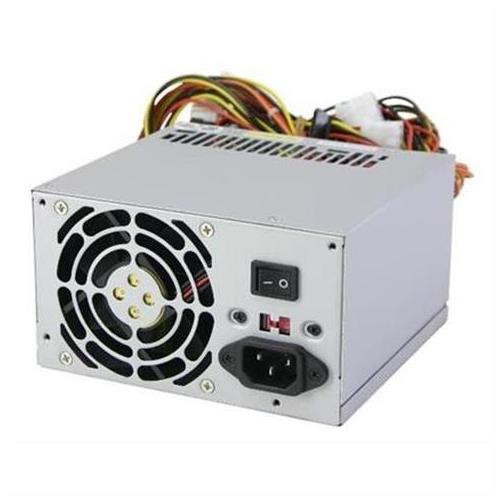 DPS-450DBC - Dell 450-Watts Power Supply for PowerEdge 1600SC