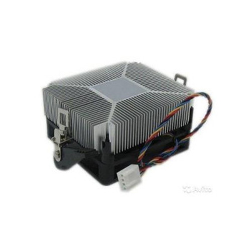 DKM-7D52A-A6-GP - AMD CPU Fan And Heatsink 4-PIN Am2 Am3