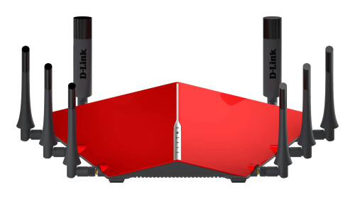 DIR-895L - D-LINK AC5300 MU-MIMO Wi-Fi Router