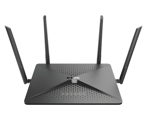 DIR-882-US - D-Link EXO AC2600 MU-MIMO Wi-Fi Router