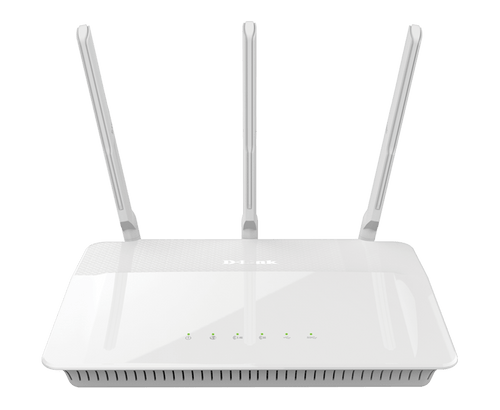 DIR-880L-KIT - D-Link Wireless AC1900 Dual-Band Gigabit Cloud Router