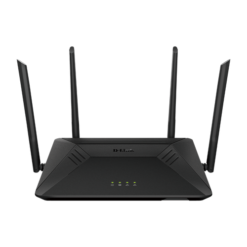 DIR-867 - D-Link AC1750 MU-MIMO Wi-Fi Gigabit Router