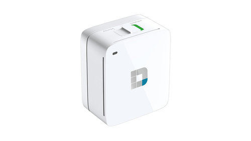 DIR-518L - D-LINK Wireless AC Mobile Cloud Companion Router