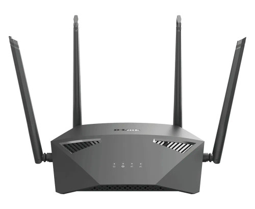 DIR-1950 - D-LINK AC1900 MU-MIMO Gigabit Wi-Fi Router