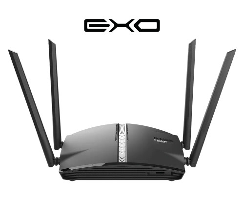 DIR-1360-US - D-LINK AC1300 Smart Mesh Wi-Fi Router