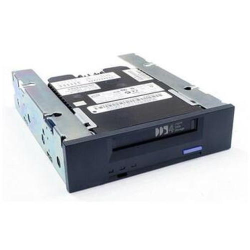 STD2401LW Seagate 20GB(Native) / 40GB(Compressed) DDS-4 DAT Ultra2 SCSI 68-Pin LVD Internal Tape Drive