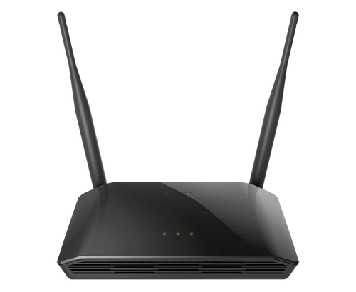 DHDIR615 - D-Link DIR-615 Wireless N Router