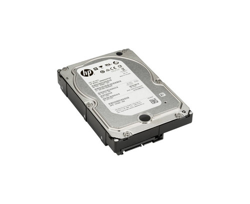 DH0146FAE - HP 146GB SAS 6Gb/s 15000RPM 2.5-inch Hard Drive with Tray