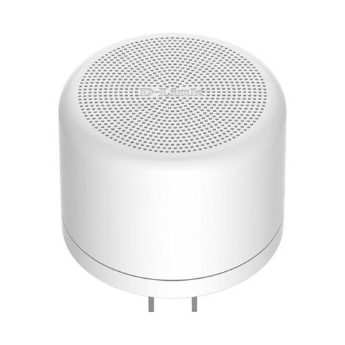 DCH-S220 - D-LINK Wi-Fi 125V AC 100dB Audible Visual Siren