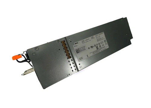 T307M - Dell 600W Hot-Pluggable 100-240V AC Power Supply