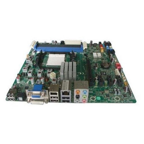D9840-69007 - HP System Board (Motherboard) Socket 370 for Vectra VL400