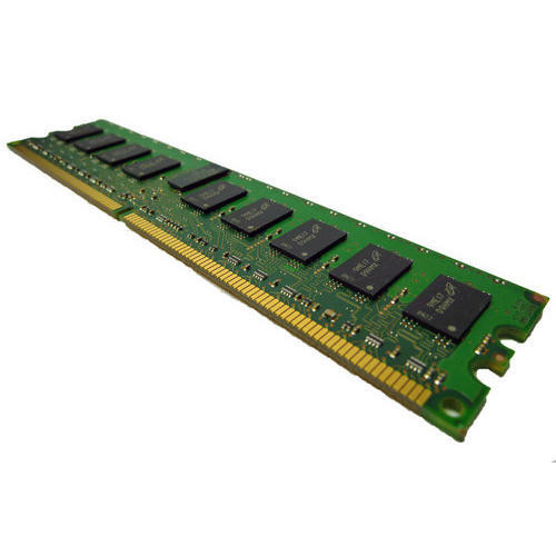 CT8G4XFS832A - Crucial 8GB PC4-25600 DDR4-3200MHz ECC Unbuffered CL22 UDIMM 1.2V VLP Single-Rank Memory Module